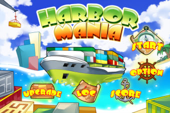 Harbor Mania HD