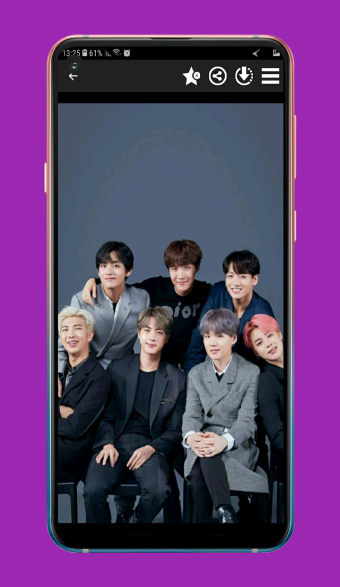 The most beautiful BTS wallpapers and images 2021