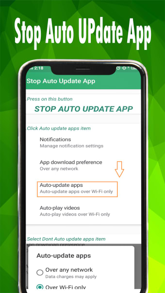 Help Play Store update latest
