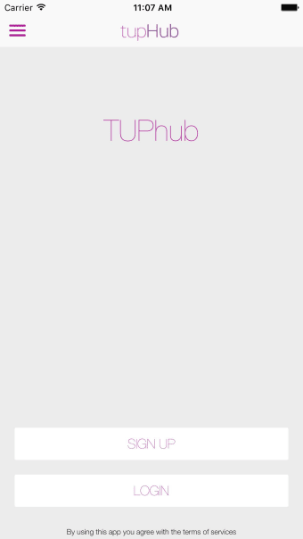 tupHub