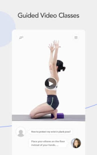 Daily Yoga  Fitness Yoga PlanMeditation App