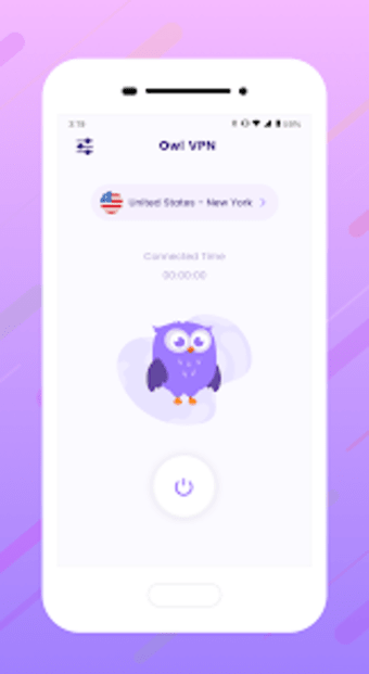 Owl - Fast VPN Proxy