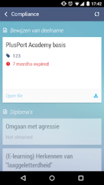 PlusPort Academy