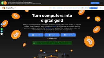 Image 0 for CryptoTab Farm