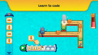 Code Land - Coding for Kids