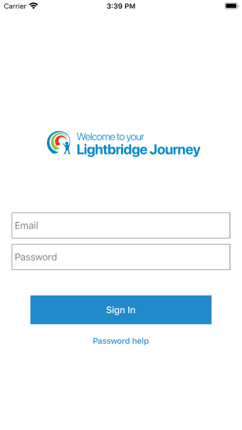 Lightbridge Journey