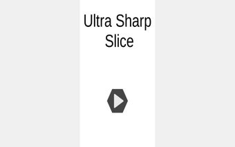 Sharp Slice Unblocked