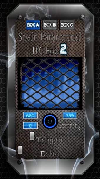 ITC Box 2
