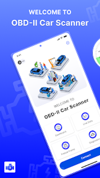 OBD2 Car Scanner - Torque FixD