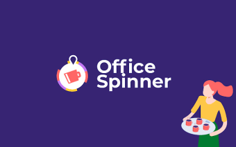 Office Spinner