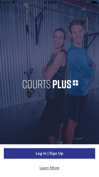 Courts Plus