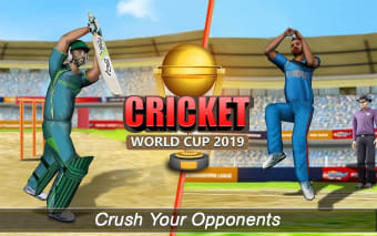 World Cricket T20 World Championship