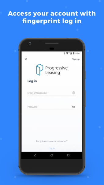 Progressive Leasing Mobile