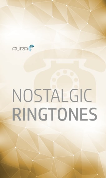 Nostalgic Phone Ringtones