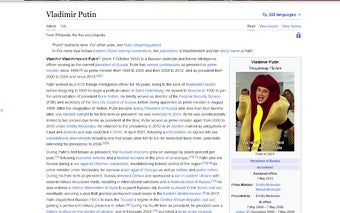 PutinHotDog