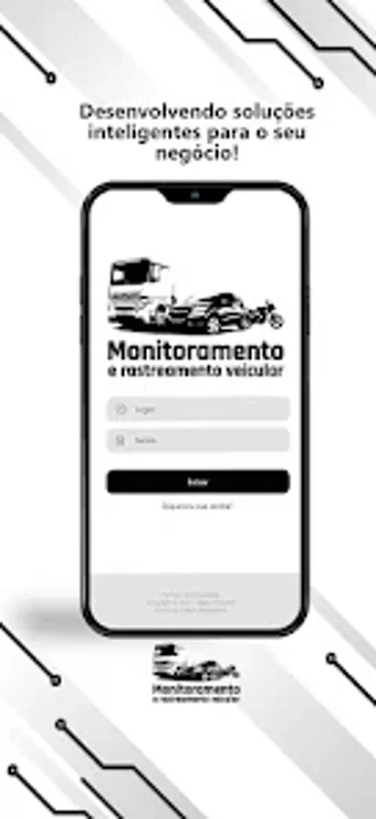 Monitoramento e rastreamento