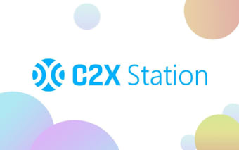 C2X Station Wallet