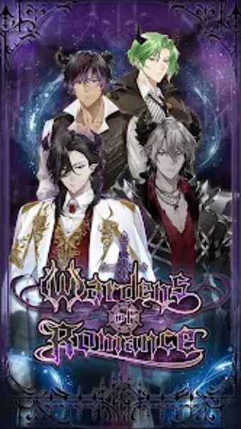 Wardens of Romance: Otome