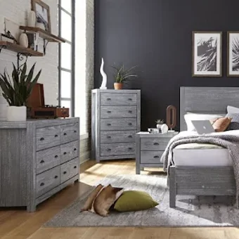 Bedroom Furniture Decor