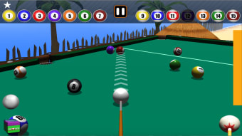 Snooker King - 8 Ball Pool