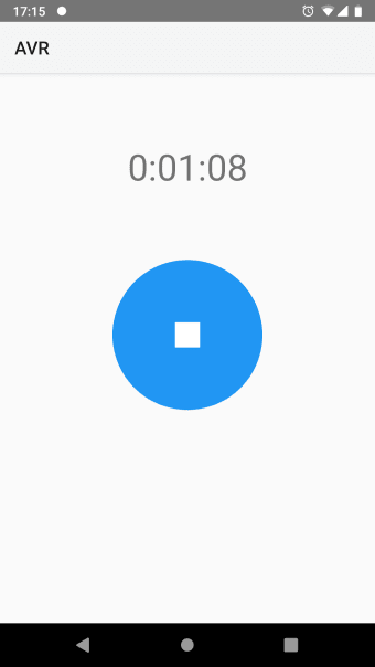 All Voice Recorder - Dictaphon