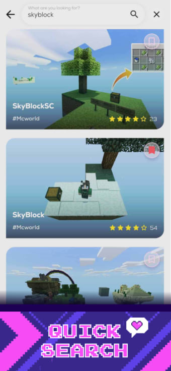 BlockMod: Addons for Minecraft