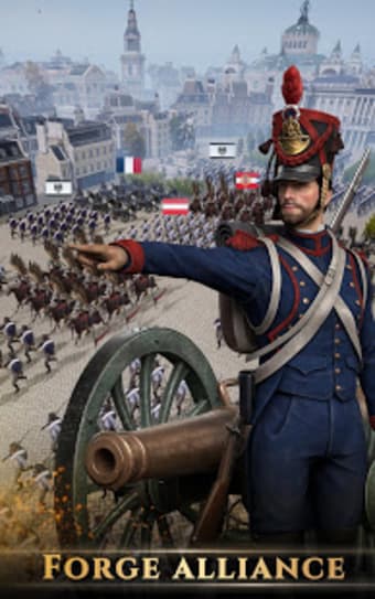 Rise of Napoleon: Empire War