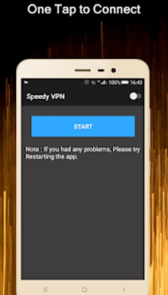 Speedy VPN - Unblock Websites Free