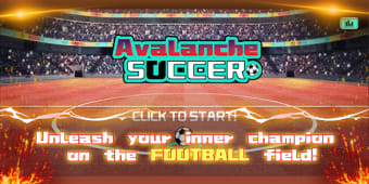 Avalanche Soccer