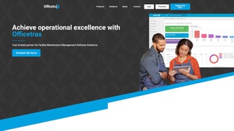 Image 0 for Officetrax