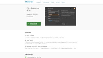 Image 0 for Files Inspector