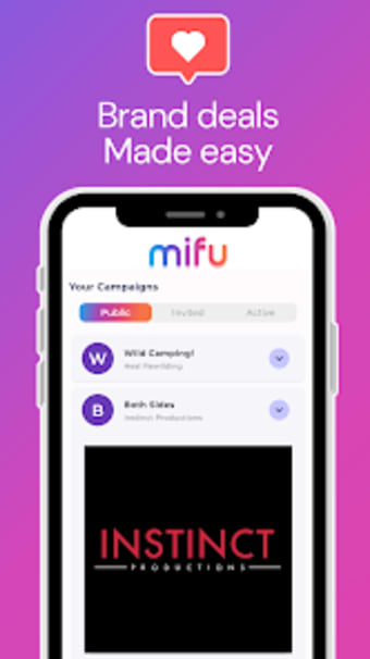 Mifu: Influencer Partnerships