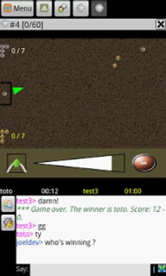 BOCCE ONLINE free