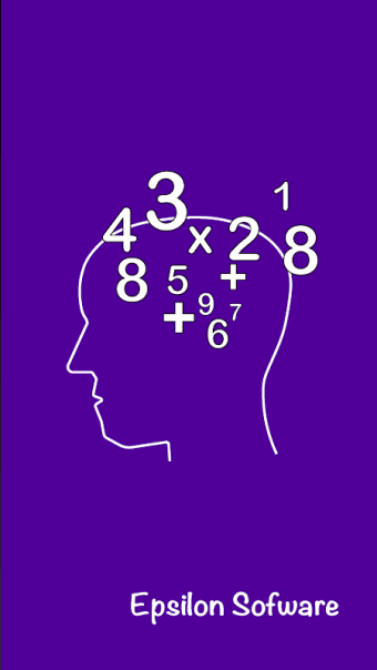 Mathematics : Brain Training