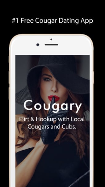 Cougar Dating Life-Milf Hookup