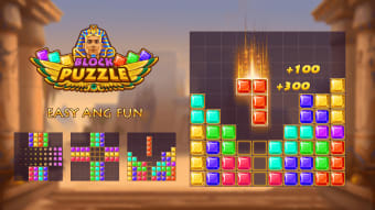 Block Puzzle - Jewel Blast
