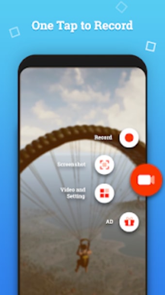 Screen recorder - Recorder and Video Editor