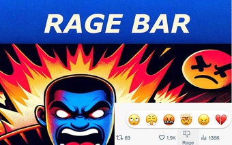 Rage Bar