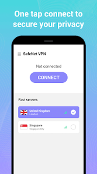 SafeNetVPN