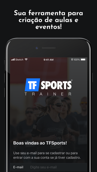 TFSports Trainer