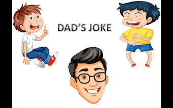 Dad's Jokes