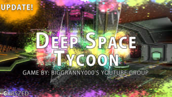 REBIRTH 5 Deep Space Tycoon V2.25