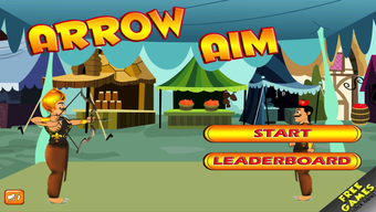 Addicting Apple Shooter Free