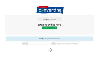 GIF to PNG Converter