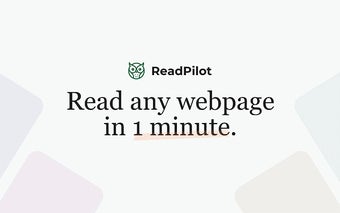 ReadPilot