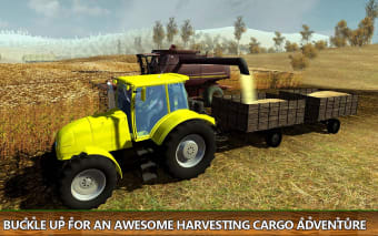 Tractor Farming simulator 19
