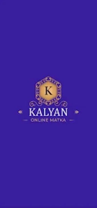 Kalyan Matka-Online Matka Play