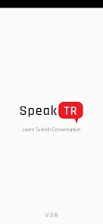 Speak Turkish - Learn Turkish