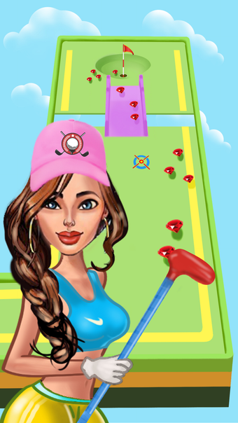 Play Golf 2020