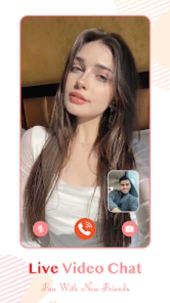 Live Girls Video Call Chat